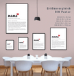 Perfektes Geschenk zum Muttertag: Dein personalisiertes Definitions Poster - posterfolio.de
