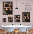 groessenvergleich din poster