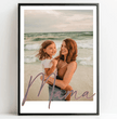 Überrasche die Beste Mama mit einem Personalisierten Poster - Ein Unvergessliches Geschenk voller Emotionen! - posterfolio.de
