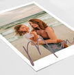 Personalisiertes Poster DIN A4