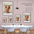 Überrasche die Beste Mama mit einem Personalisierten Poster - Ein Unvergessliches Geschenk voller Emotionen! - posterfolio.de