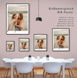 Überrasche die Beste Mama mit einem Personalisierten Poster - Ein Unvergessliches Geschenk voller Emotionen!