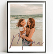 Überrasche die Beste Mama mit einem Personalisierten Poster - Ein Unvergessliches Geschenk voller Emotionen! - posterfolio.de