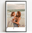 Überrasche die Beste Mama mit einem Personalisierten Poster - Ein Unvergessliches Geschenk voller Emotionen! - posterfolio.de