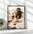 Emotionales Geschenk für die beste Mama! Gestalte jetzt dein personalisiertes Poster. - posterfolio.de