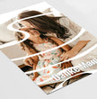 Emotionales Geschenk für die beste Mama! Gestalte jetzt dein personalisiertes Poster. - posterfolio.de
