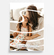 Emotionales Geschenk für die beste Mama! Gestalte jetzt dein personalisiertes Poster. - posterfolio.de