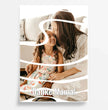 Emotionales Geschenk für die beste Mama! Gestalte jetzt dein personalisiertes Poster.