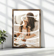 Emotionales Geschenk für die beste Mama! Gestalte jetzt dein personalisiertes Poster. - posterfolio.de