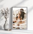 Bilderrahmen-Vintage-Style-posterfolio-de