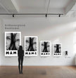 Ein Bild mit Mama – Personalisiertes Poster als einzigartiges Geschenk - posterfolio.de