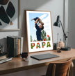 Dein Bild für Papa – Personalisierte Poster als einzigartiges Geschenk - posterfolio.de