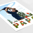 Dein Bild für Papa – Personalisierte Poster als einzigartiges Geschenk - posterfolio.de