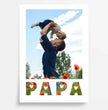 Dein Bild für Papa – Personalisierte Poster als einzigartiges Geschenk - posterfolio.de