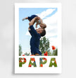 Dein Bild für Papa – Personalisierte Poster als einzigartiges Geschenk - posterfolio.de