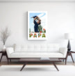 Dein Bild für Papa – Personalisierte Poster als einzigartiges Geschenk - posterfolio.de