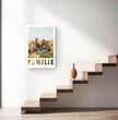 Unvergessliche Familienmomente – Personalisiertes Poster als Geschenkidee - posterfolio.de
