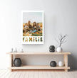 Unvergessliche Familienmomente – Personalisiertes Poster als Geschenkidee - posterfolio.de