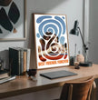 Best Friends Forever: Personalisiertes Poster als perfektes Geschenk für deine beste Freundin! - posterfolio.de